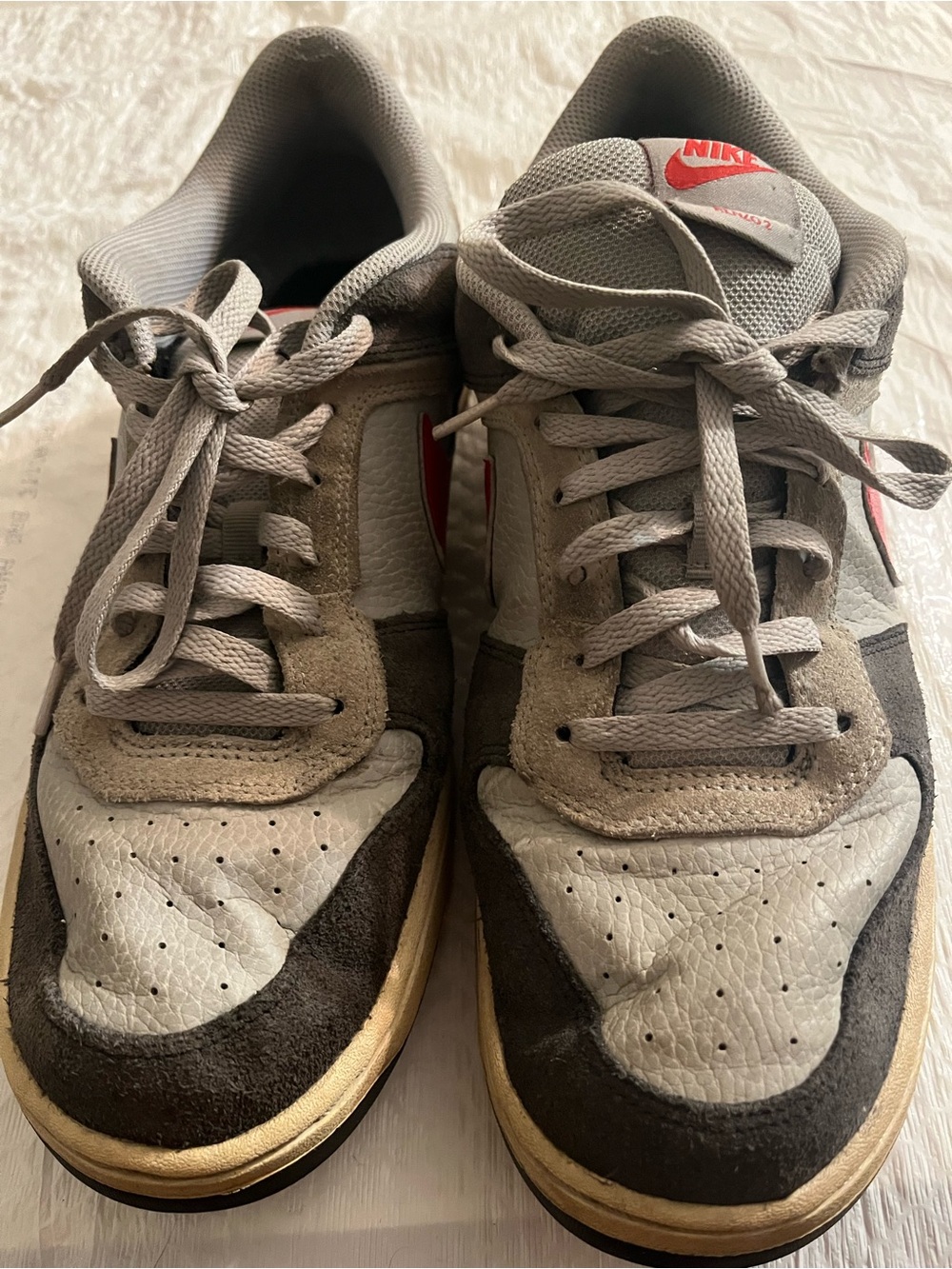 Nike Renzo 2 Sneakers